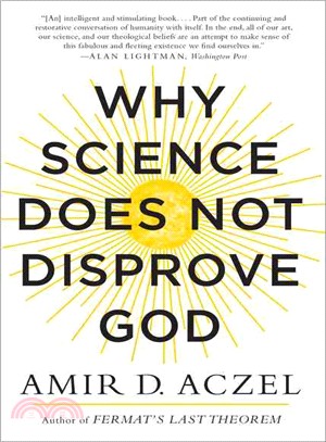 Why Science Does Not Disprove God