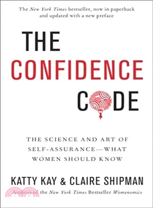 The confidence code :the sci...