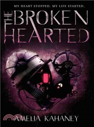 The brokenhearted. /