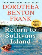 Return to Sullivans Island