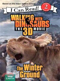 The Winter Ground