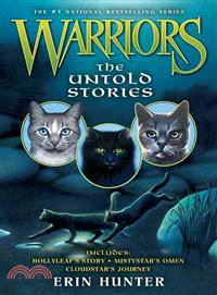 Warriors :the untold stories...