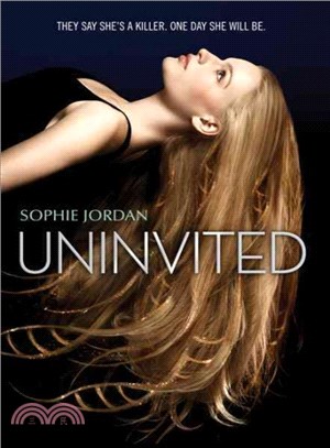 Uninvited /