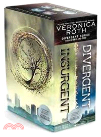 Divergent / Insurgent