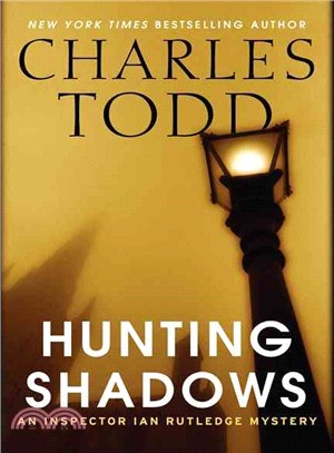 Hunting shadows :an Inspecto...