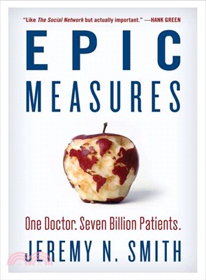Epic Measures :One Doctor. Seven Billion Patients. /