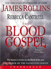 The Blood Gospel