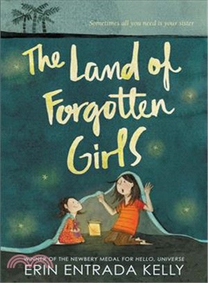 The Land of Forgotten Girls (精裝本)