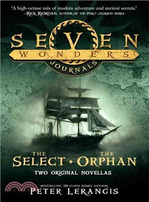 Seven Wonders Journals ─ The Select & the Orphan