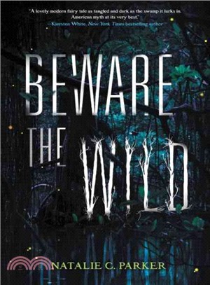 Beware the Wild