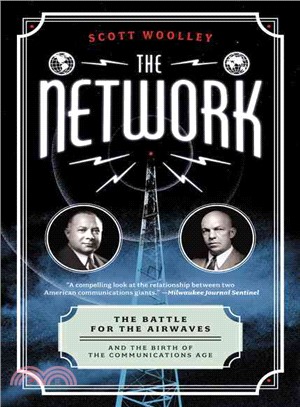 The Network :The Battle for ...