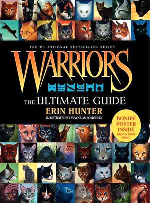 Warriors :the ultimate guide...