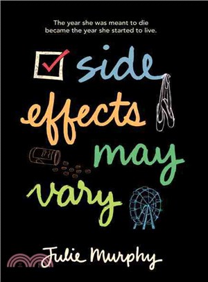 Side Effects May Vary