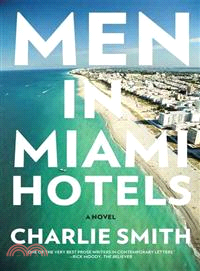 Men in Miami Hotels