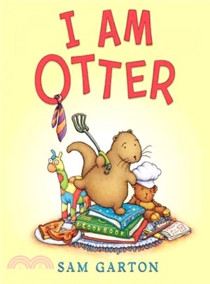 I am Otter /