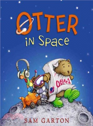 Otter in Space