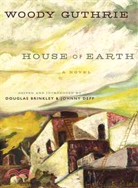 House of earth :a novel /