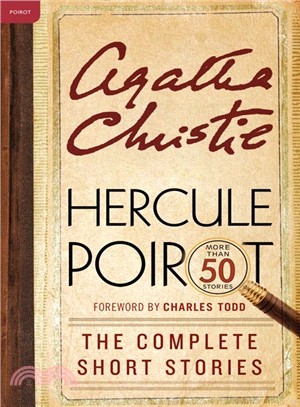 Hercule Poirot :the complete...