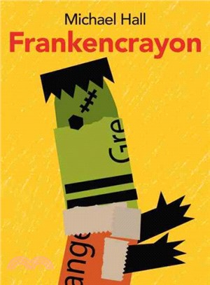 Frankencrayon /