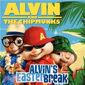 Alvin's Easter Break