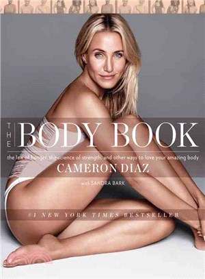 The body book :the law of hu...