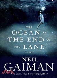 The ocean at the end of the lane :a novel /