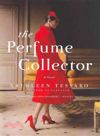 The perfume collector :a nov...
