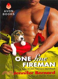 One Fine Fireman