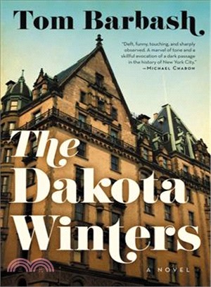 The Dakota Winters :a novel /