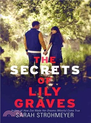 The secrets of Lily Graves /