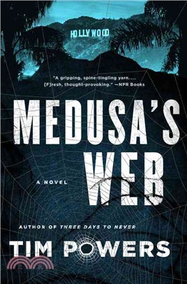 Medusa's Web