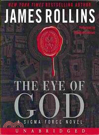 The Eye of God ─ A Sigma Force Novel
