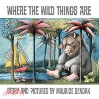 Where the Wild Things Are