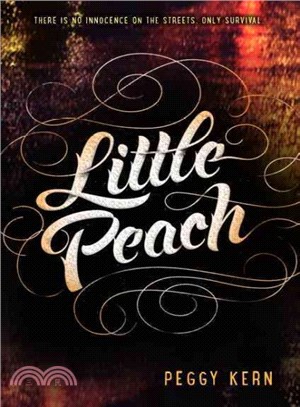 Little peach /