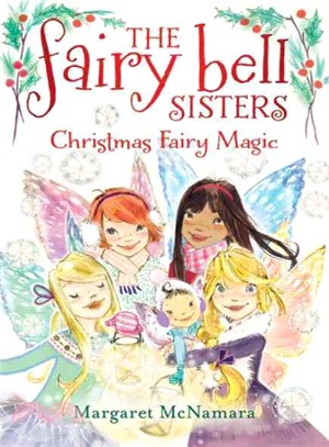 Christmas fairy magic /