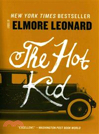 The Hot Kid