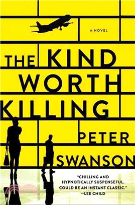 The kind worth killing :a no...