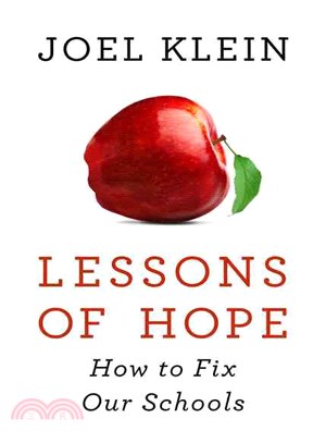 Lessons of hope :how to fix ...