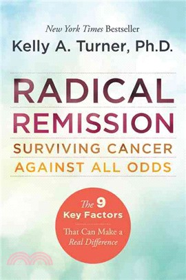 Radical remission :surviving cancer against all odds /