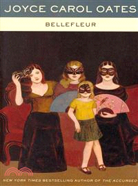 Bellefleur (平裝本)(美國版)