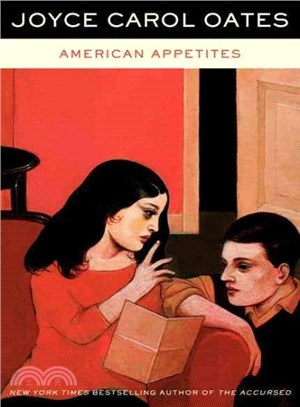 American Appetites (平裝本)(美國版)