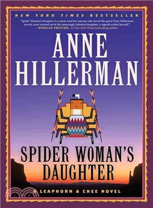 Spider Woman's Daughter