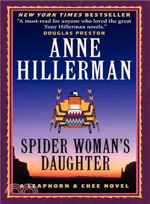 Spider woman's daughter /