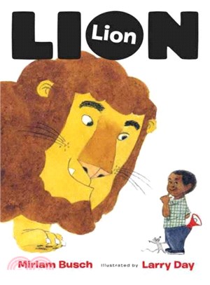 Lion, lion