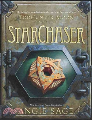 Starchaser