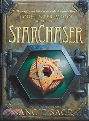 Starchaser