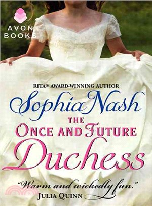 The Once and Future Duchess