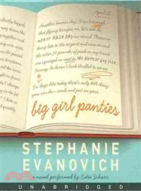 Big Girl Panties 