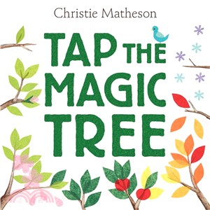 Tap the magic tree /