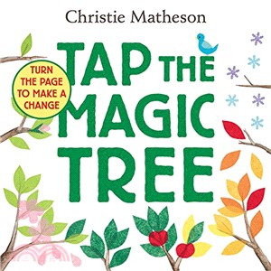 Tap the magic tree /